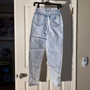 Vintage LA Gear Jeans size 5/25